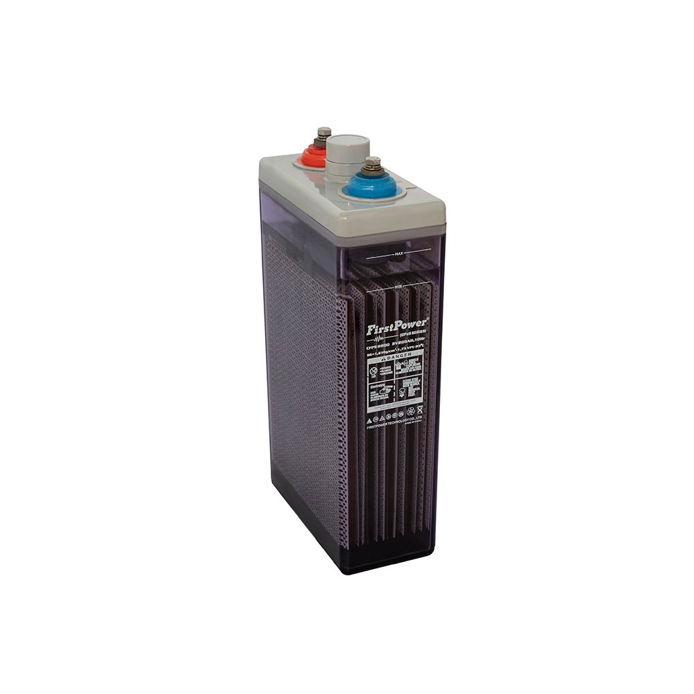 Bateria Chumbo Ácida Ventilada- First Power – CFPS2-200