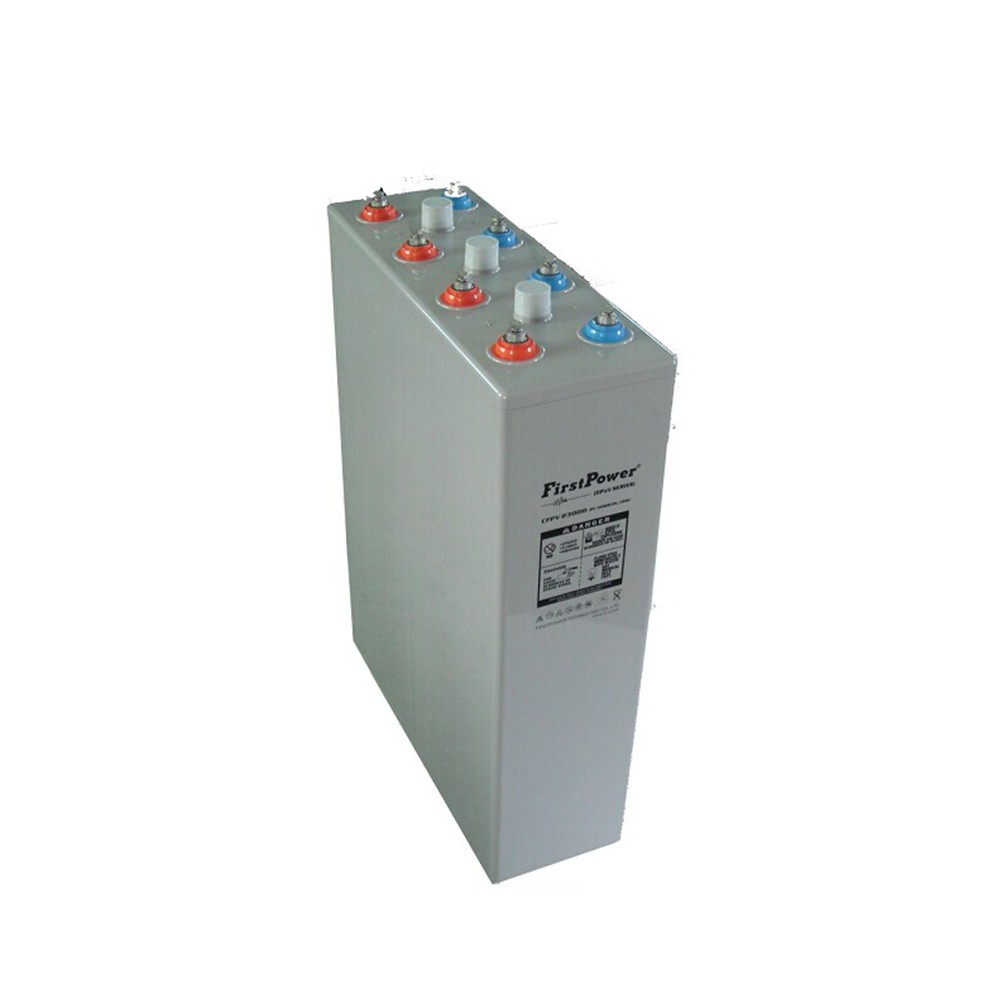 Bateria Chumbo Ácida GEL VRLA – First Power – CFPV230002