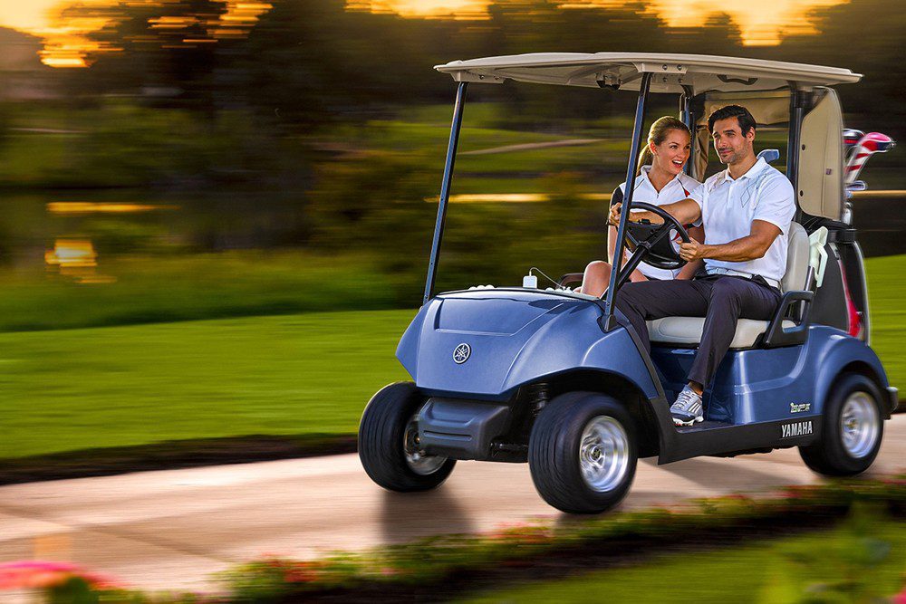 Baterias ciclo profundo para veiculos eletricos