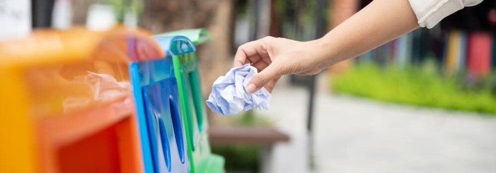 Descarte de baterias corretamente para evitar danos ao meio ambiente. Saiba como fazer o descarte seguro e sustentável de baterias usadas.