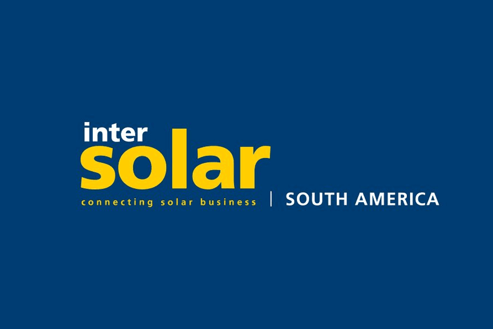 Intersolar 2019