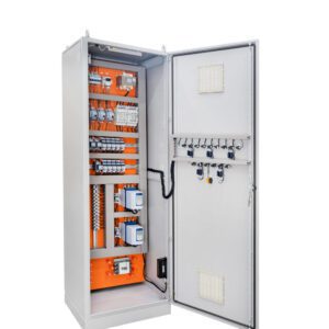 Painéis de Automação