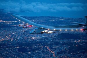 Solar Impulse 2