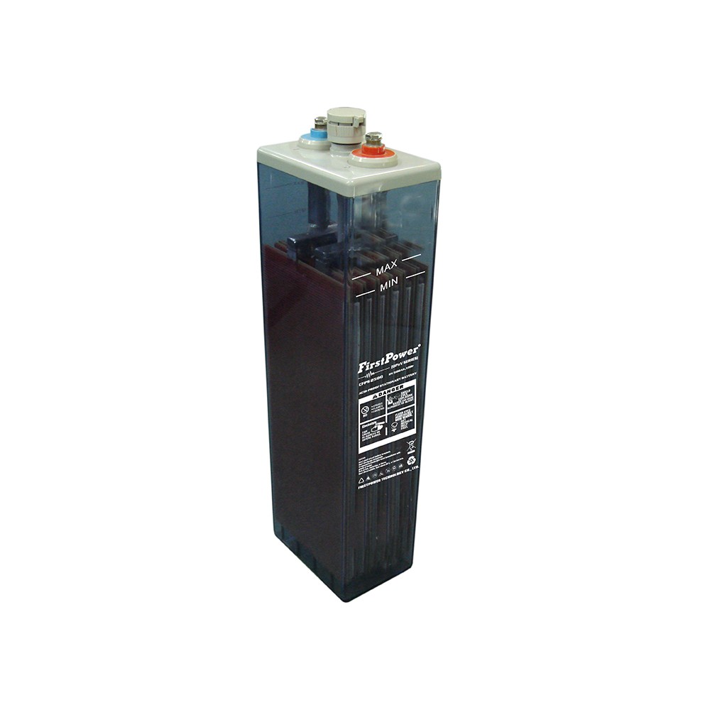Bateria Chumbo Ácida Ventilada – First Power – CFPS2-500