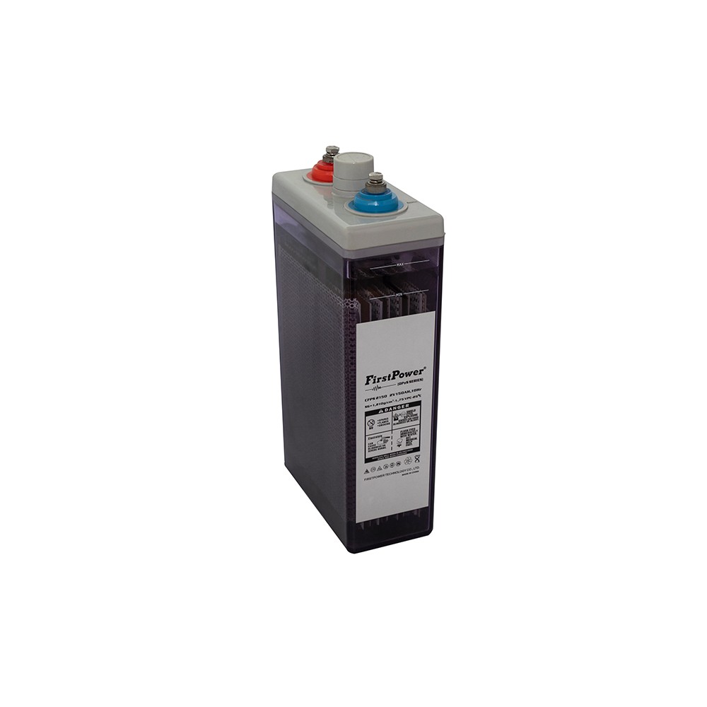 Bateria Chumbo Ácido Ventilada – First Power – CFPS2-150