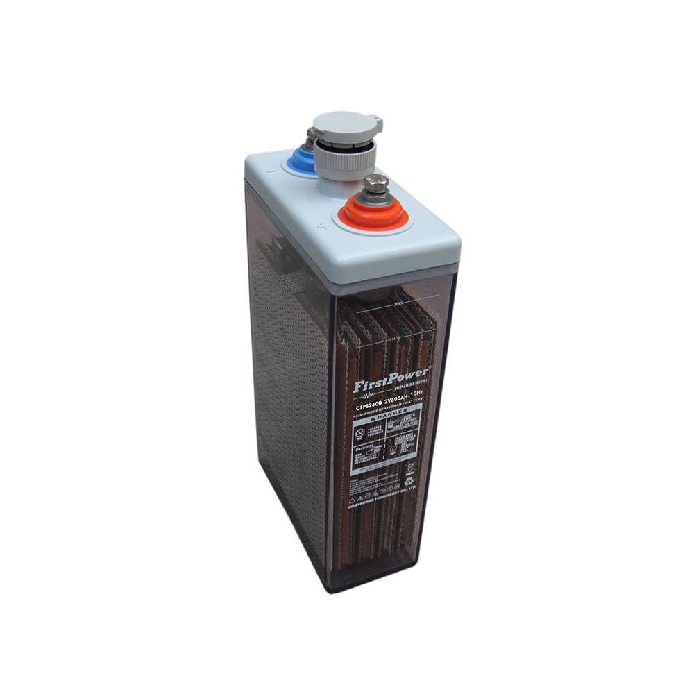 Bateria Chumbo Ácido Ventilada- First Power – CFPS2-300