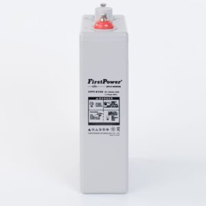 Bateria SecPower Chumbo-ácido Gel OPzV 2V 150Ah Homologada Anatel