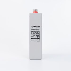 Bateria SecPower Chumbo-ácido Gel OPzV 2V 200Ah Homologada Anatel