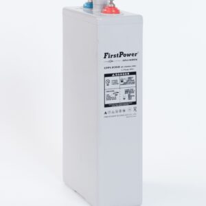 Bateria SecPower Chumbo-ácido Gel OPzV 2V 350Ah Homologada Anatel (2)