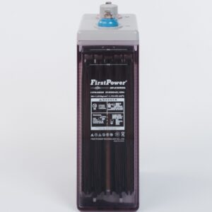 Bateria SecPower Chumbo-ácido Ventilada OPzS 2V 250Ah Homologada Anatel