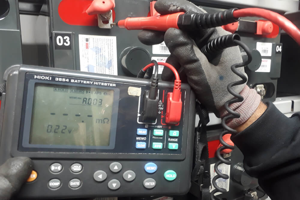 5 cuidados na bateria selada