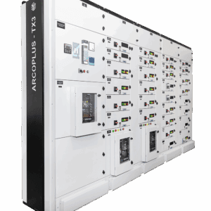 Centro de Controle de Motores de Baixa Tensão