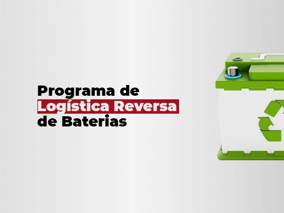 Coleta de Baterias 1