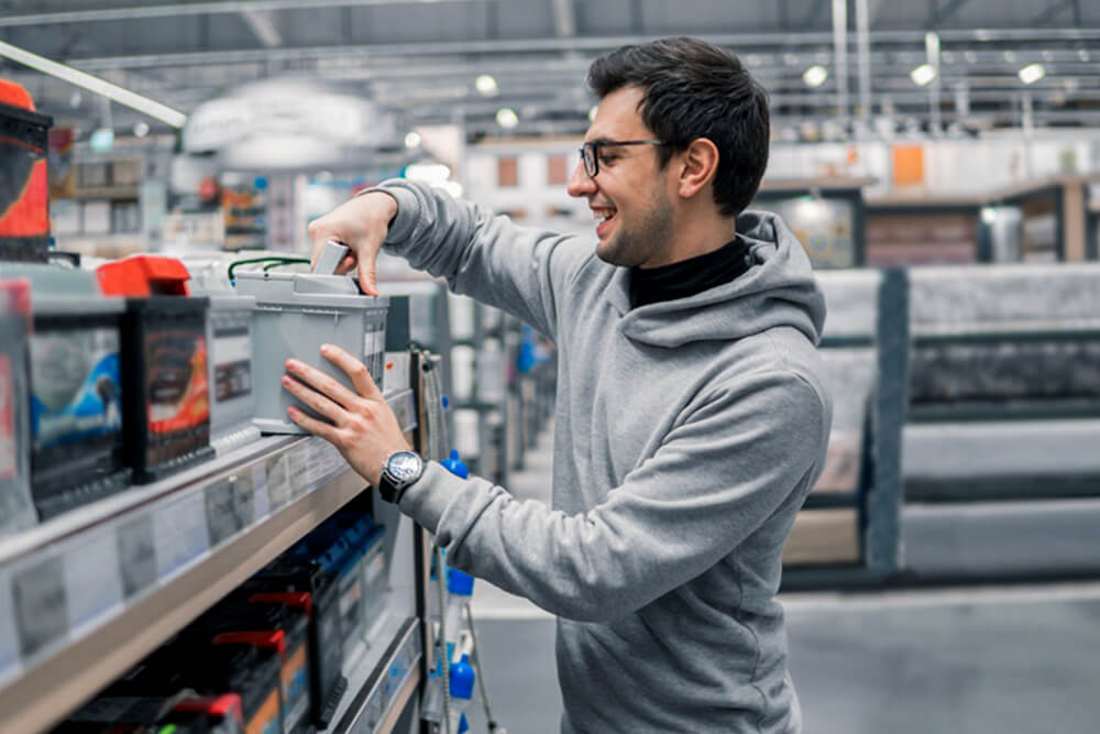 Dicas e vendas de bateria vrla