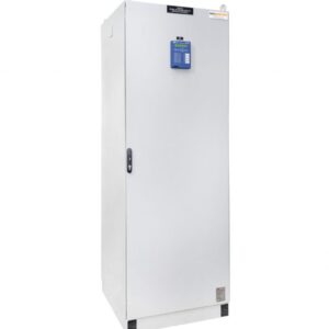 Painéis de Controle e Proteção