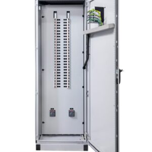 Painéis e Quadros de Distribuição