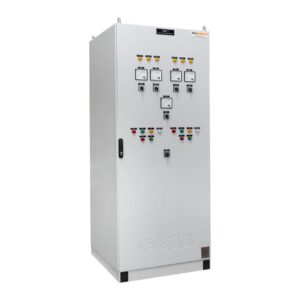 Painéis Testados de Baixa Tensão