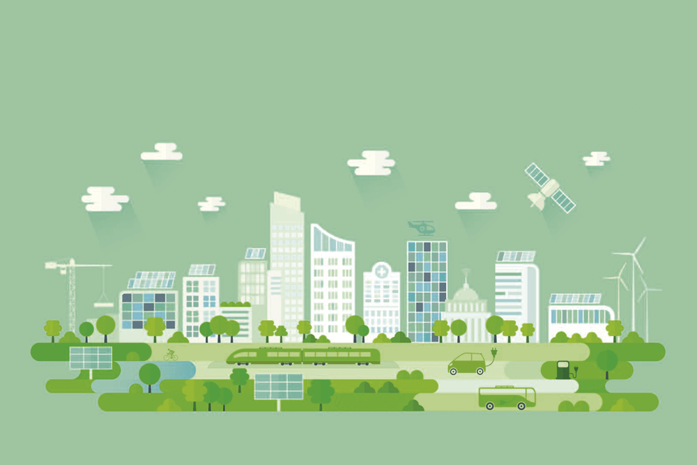 Desenvolvimento sustentável: descubra como equilibrar crescimento econômico, social e ambiental para garantir um futuro próspero.
