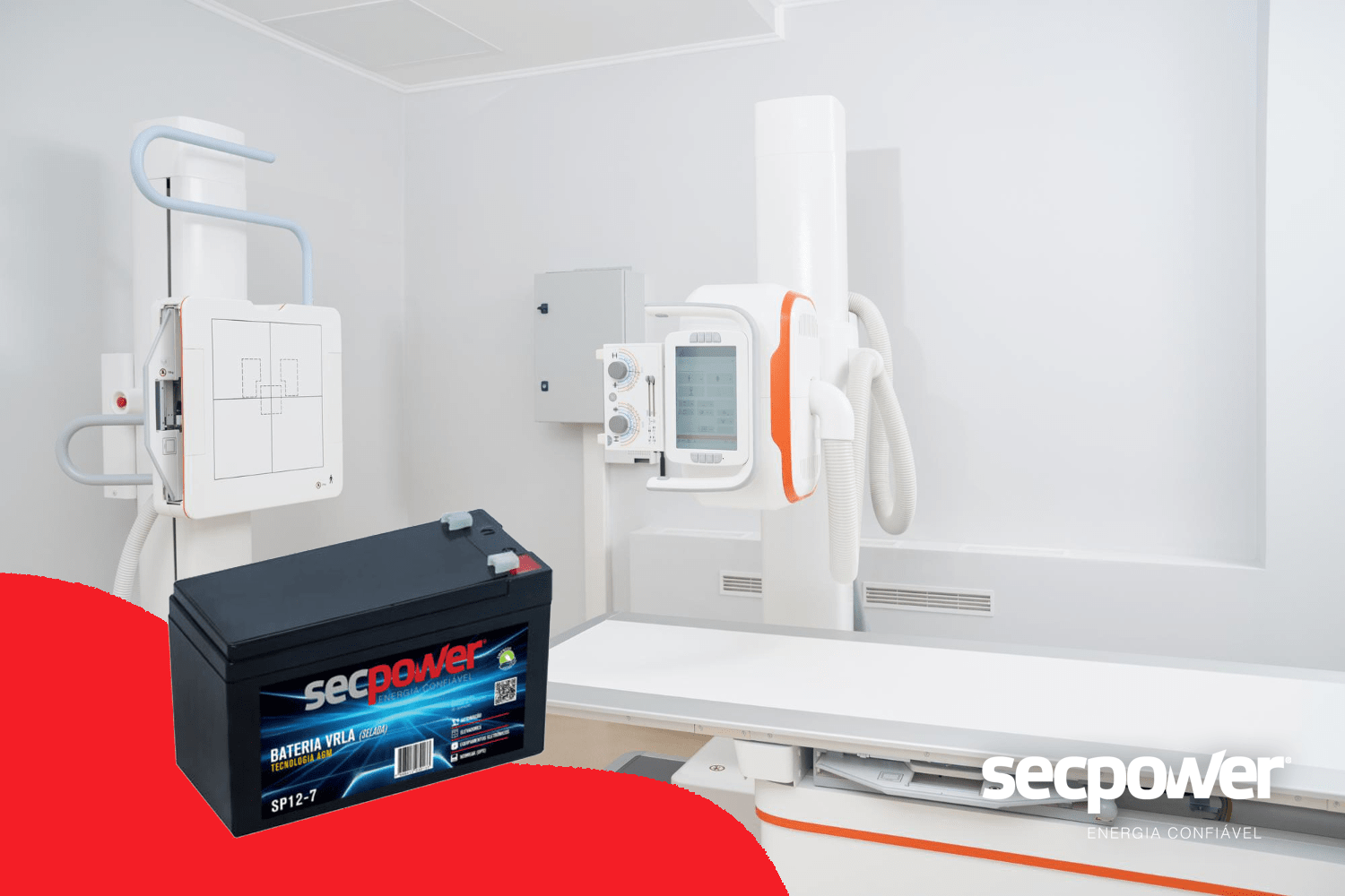As baterias chumbo-ácida AGM VRLA representam uma revolução na versatilidade e confiabilidade para diversas aplicações corporativas