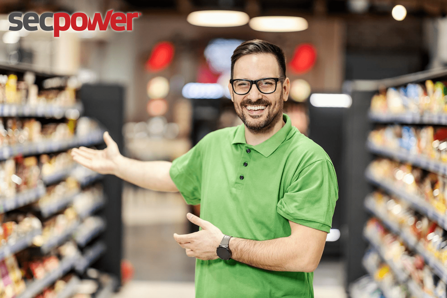 Equipe de vendas motivada em uma revenda de baterias enfrentam qualquer desafio com atitude positiva