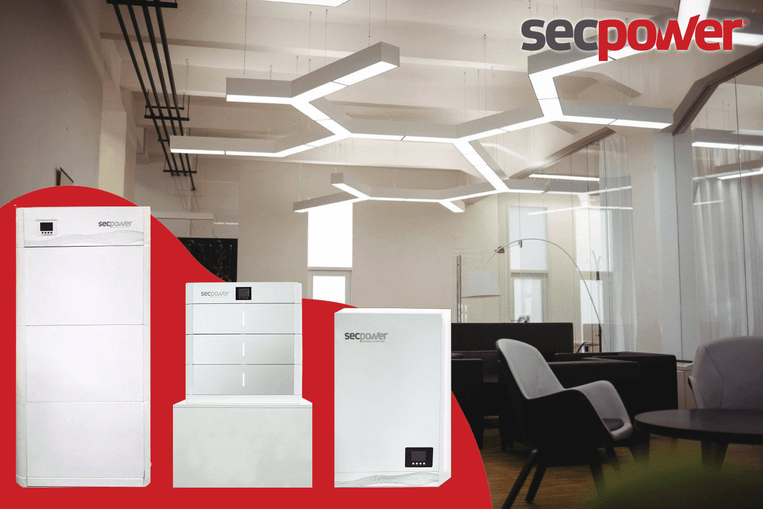 Com um fornecimento energético eficiente e qualificado, as baterias HESS oferecem uma gama de benefícios que vão além da simples armazenagem de energia residencial e comercial