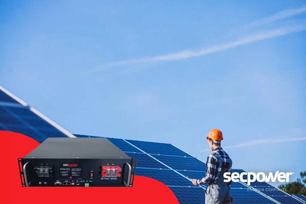 secpower bateria 2024